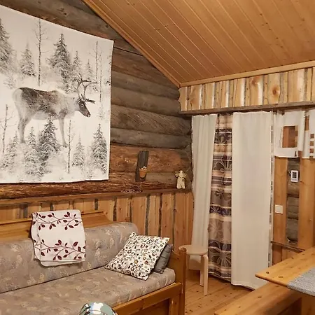 Levi Pikkurakka 4A4 Apartment Kittilä Exterior photo