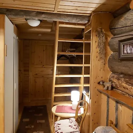 Levi Pikkurakka 4A4 Apartment Kittilä Exterior photo