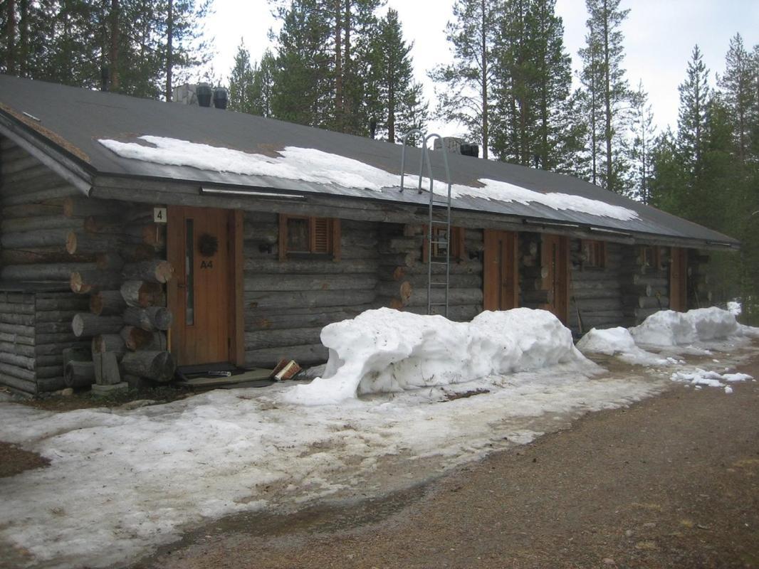 Apartment Levi Pikkurakka 4a4 Kittila (Lapland)