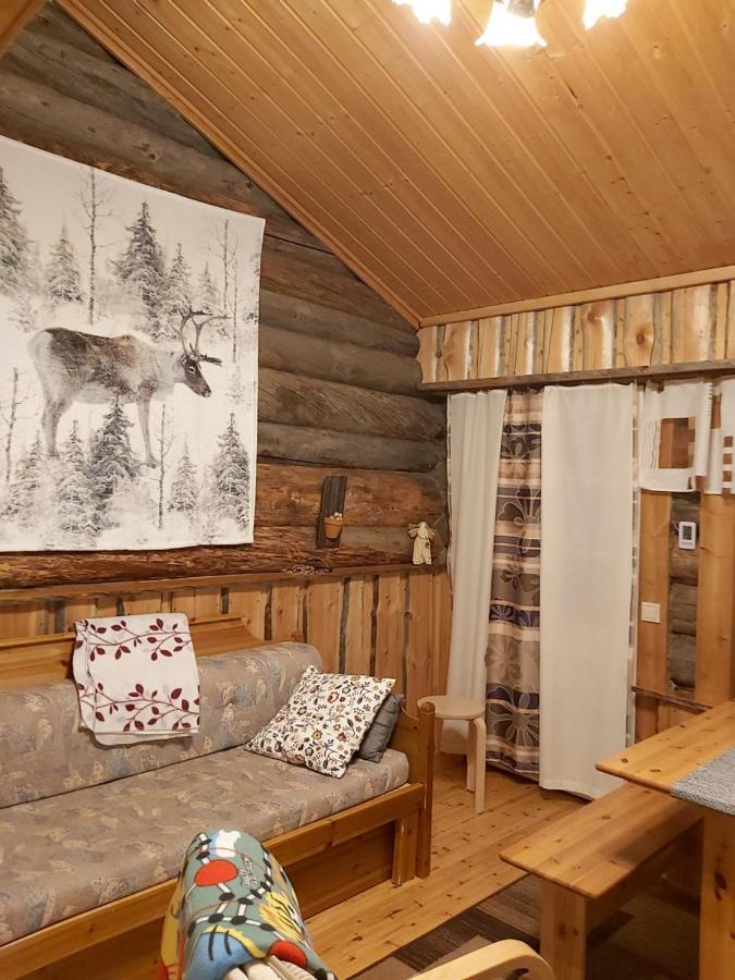 Apartment Levi Pikkurakka 4a4