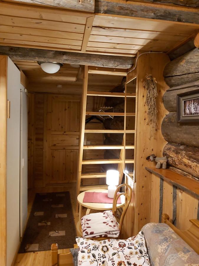 Apartment Levi Pikkurakka 4a4 Kittila (Lapland)
