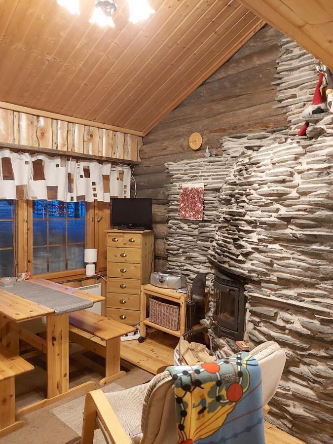 Levi Pikkurakka 4a4 * Kittila (Lapland)